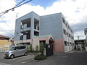 泉大津駅より徒歩4分 1階 築21年2ヶ月の賃貸物件