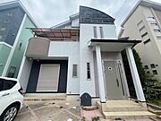 羽衣駅より徒歩12分 1階 築21年4ヶ月の賃貸物件