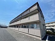 信太山駅より徒歩12分 3階 築9年9ヶ月の賃貸物件