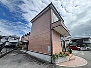 北信太駅より徒歩8分 1階 築21年8ヶ月の賃貸物件