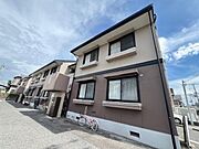 泉大津駅より徒歩19分 2階 築32年4ヶ月の賃貸物件