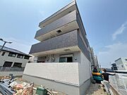 泉大津駅より徒歩16分 1階 新築の賃貸物件