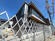 鳳駅より徒歩5分 1階 新築の賃貸物件