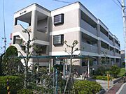 和泉中央駅より徒歩16分 3階 築29年7ヶ月の賃貸物件