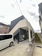 石津川駅より徒歩10分 2階 築8年9ヶ月の賃貸物件