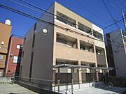 フジパレス石津川WEST 3階 築12年8ヶ月の賃貸物件