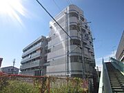 北信太駅より徒歩9分 4階 築34年の賃貸物件