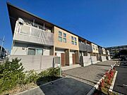 泉大津駅より徒歩20分 2階 築6年8ヶ月の賃貸物件