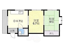 マスターズエル千代田552 3階