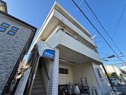 高石駅より徒歩3分 3階 築38年1ヶ月の賃貸物件