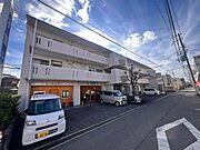 泉大津駅より徒歩6分 2階 築37年1ヶ月の賃貸物件