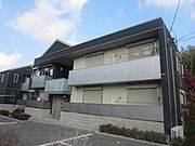 光明池駅より徒歩17分 2階 築17年3ヶ月の賃貸物件