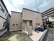 羽衣駅より徒歩14分 1階 築17年7ヶ月の賃貸物件