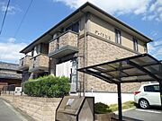 グレイスMK 2階 築23年4ヶ月の賃貸物件