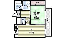 宮崎第三マンション 3階