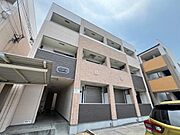 フジパレス浜寺ノース1番館 1階 築14年9ヶ月の賃貸物件