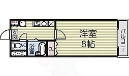 JR阪和線 鳳駅 徒歩10分