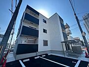 泉大津駅より徒歩6分 1階 築2年6ヶ月の賃貸物件