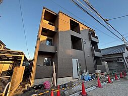 Gracias Court津久野（グラシアスコート津久野）