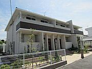 北信太駅より徒歩23分 2階 築14年9ヶ月の賃貸物件