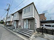 津久野駅より徒歩8分 2階 築20年8ヶ月の賃貸物件