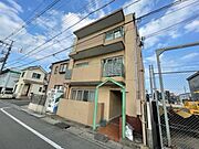 ガーデンハイツ鳳 1階 築36年7ヶ月の賃貸物件