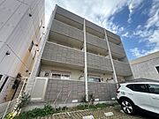 石津川駅より徒歩8分 1階 築3年1ヶ月の賃貸物件