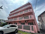 鳳駅より徒歩9分 2階 築27年2ヶ月の賃貸物件