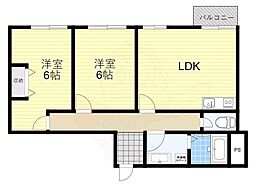 パインリーフ和泉 3階