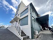 和泉府中駅より徒歩27分 3階 築53年11ヶ月の賃貸物件