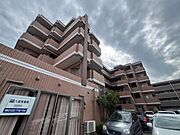 ベルフォート和泉 2階 築19年4ヶ月の賃貸物件