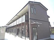 富木駅より徒歩15分 2階 築16年1ヶ月の賃貸物件