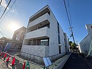 フジパレス助松町I番館 3階 新築の賃貸物件