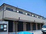 上野芝駅より徒歩14分 2階 築19年5ヶ月の賃貸物件