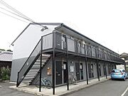 北助松駅より徒歩4分 2階 築23年4ヶ月の賃貸物件