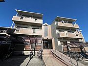 津久野駅より徒歩23分 1階 築34年の賃貸物件