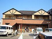 泉大津駅より徒歩4分 1階 築20年4ヶ月の賃貸物件