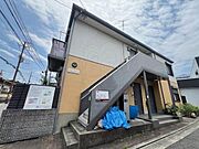 鳳駅より徒歩9分 1階 築24年11ヶ月の賃貸物件