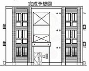 ローレルコート高津２ 1階 築6年2ヶ月の賃貸物件