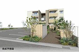 南海線 高石駅 徒歩11分の賃貸マンション