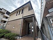 泉大津駅より徒歩7分 1階 築21年3ヶ月の賃貸物件