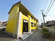 フレンドコーポＡ 2階 築31年5ヶ月の賃貸物件