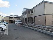 深井駅より徒歩20分 1階 築16年10ヶ月の賃貸物件