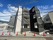 ジーメゾン泉大津豊中町 3階 築2年3ヶ月の賃貸物件