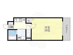 メゾンなか2 1階/102