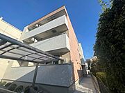 泉大津駅より徒歩8分 2階 築2年1ヶ月の賃貸物件