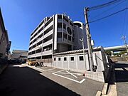 諏訪ノ森駅より徒歩7分 5階 築29年10ヶ月の賃貸物件