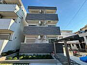 富木駅より徒歩7分 1階 築1年3ヶ月の賃貸物件