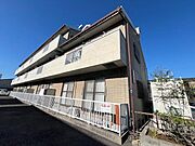 フジパレス和泉府中II番館 3階 築31年9ヶ月の賃貸物件