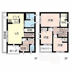 南海線 浜寺公園駅 徒歩9分